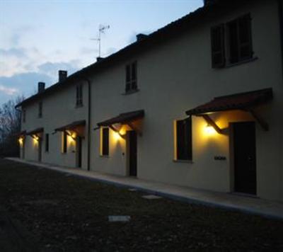 фото отеля Agriturismo Cascina Mora
