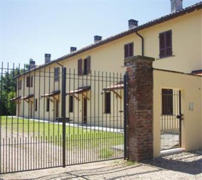 фото отеля Agriturismo Cascina Mora