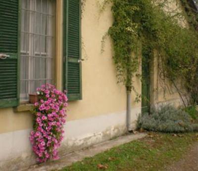 фото отеля Agriturismo Cascina Mora