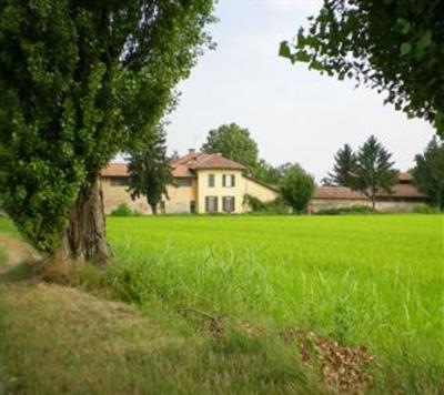фото отеля Agriturismo Cascina Mora