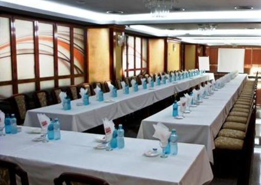 фото отеля Emma Est Hotel