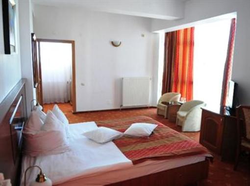 фото отеля Emma Est Hotel