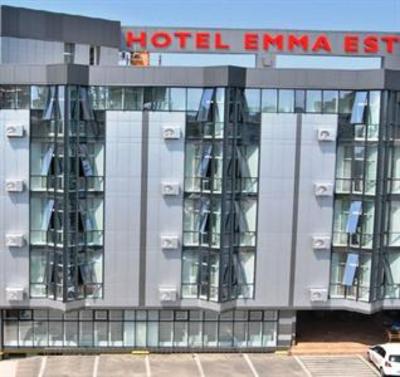фото отеля Emma Est Hotel