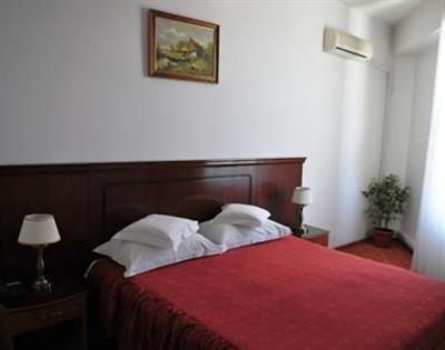 фото отеля Emma Est Hotel