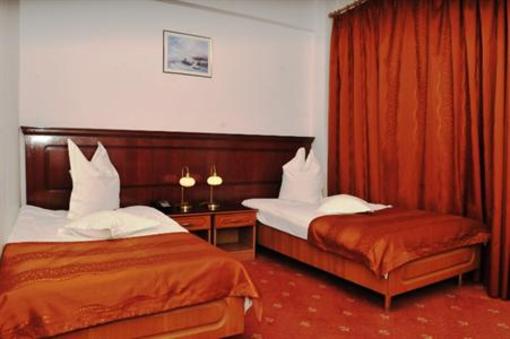 фото отеля Emma Est Hotel