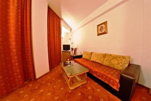 фото отеля Emma Est Hotel
