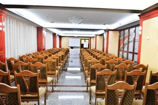 фото отеля Emma Est Hotel