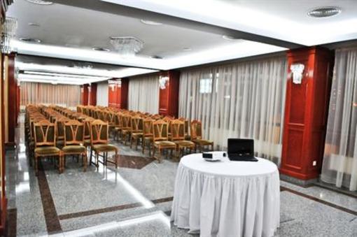 фото отеля Emma Est Hotel
