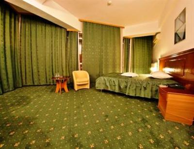фото отеля Emma Est Hotel