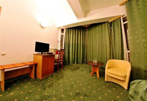 фото отеля Emma Est Hotel