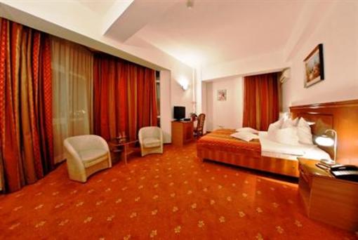 фото отеля Emma Est Hotel