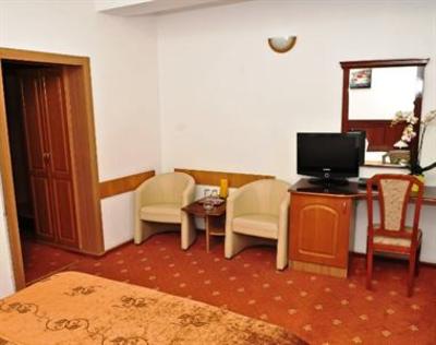 фото отеля Emma Est Hotel