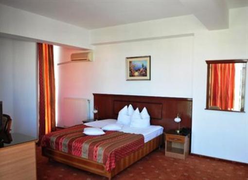 фото отеля Emma Est Hotel