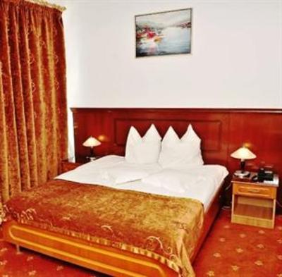 фото отеля Emma Est Hotel