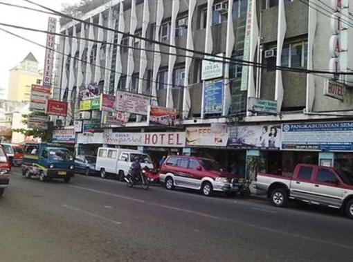 фото отеля Imperial Hotel Davao