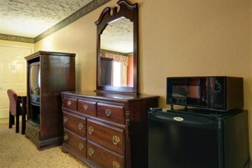 фото отеля Americas Best Value Inn Estes Parkway