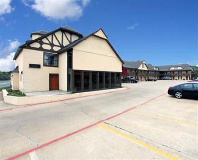 фото отеля Americas Best Value Inn Estes Parkway