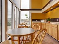 Americas Best Value Inn Estes Parkway