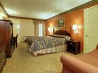 фото отеля Americas Best Value Inn Estes Parkway