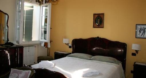 фото отеля Agriturismo Anatra Felice