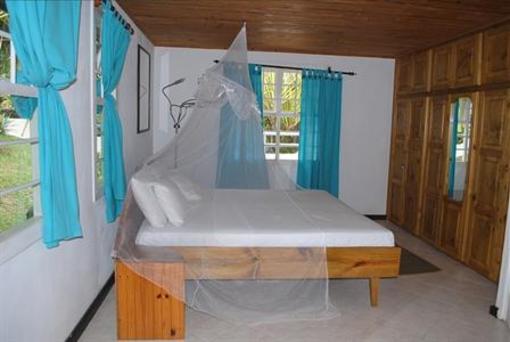 фото отеля Kokogrove Chalets