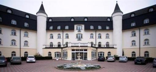 фото отеля Hotel S.E.N. Senohraby