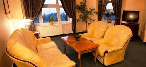 фото отеля Hotel S.E.N. Senohraby