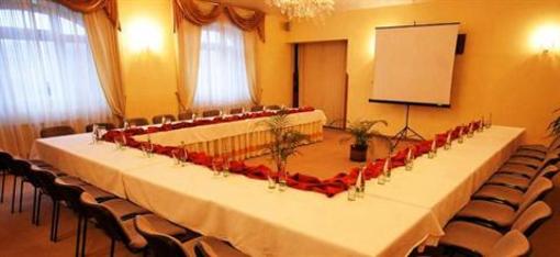 фото отеля Hotel S.E.N. Senohraby