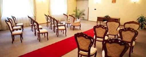 фото отеля Hotel S.E.N. Senohraby