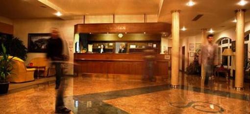 фото отеля Hotel S.E.N. Senohraby