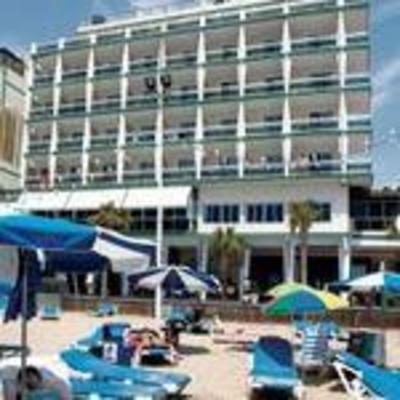 фото отеля Selomar Hotel Benidorm