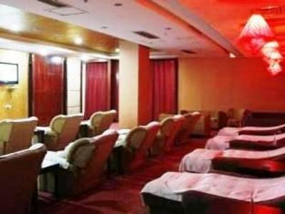 фото отеля Tonglu Xinyue Hotel