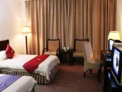 фото отеля Tonglu Xinyue Hotel