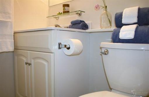 фото отеля White Anchor Inn