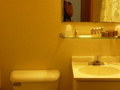 фото отеля White Anchor Inn