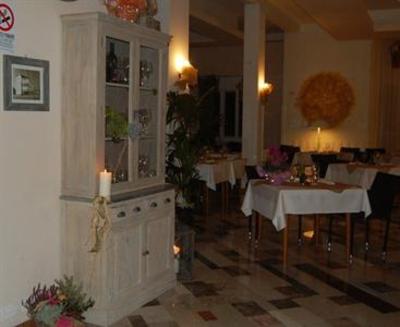 фото отеля Hotel Ristorante Sole Muggia