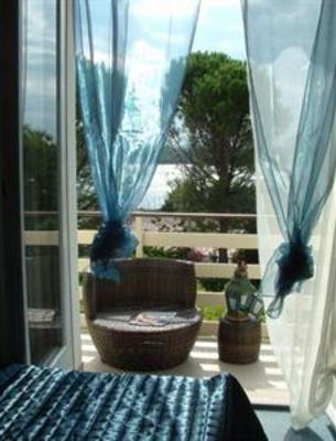 фото отеля Hotel Ristorante Sole Muggia
