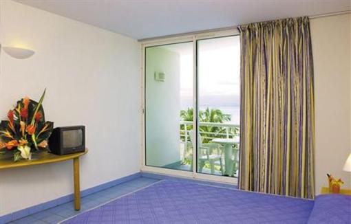 фото отеля Karibea Beach Resort Gosier