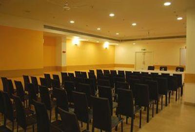 фото отеля Ginger Pune (Pimpri)