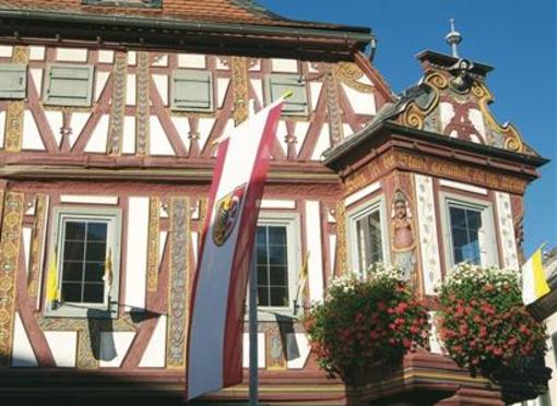 фото отеля Hotel Elysee Seligenstadt