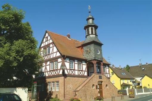 фото отеля Hotel Elysee Seligenstadt