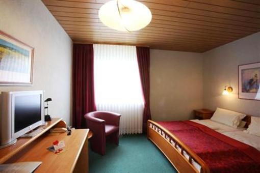 фото отеля Hotel Elysee Seligenstadt