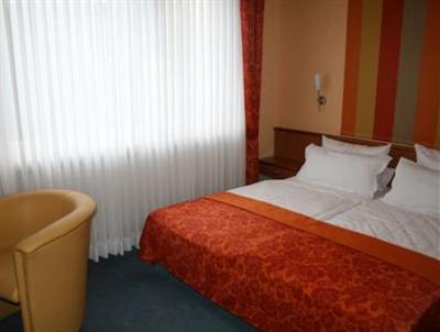 фото отеля Hotel Elysee Seligenstadt