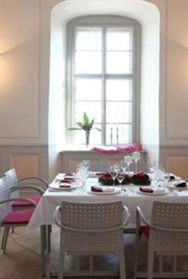фото отеля Hotel Elysee Seligenstadt