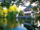 фото отеля Hotel Elysee Seligenstadt