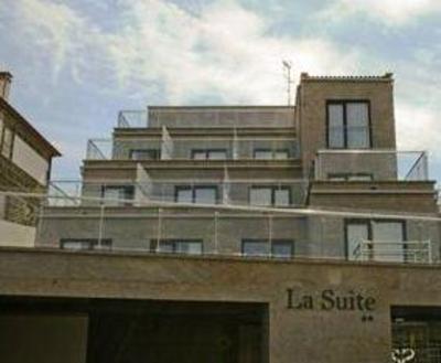 фото отеля La Suite Hotel