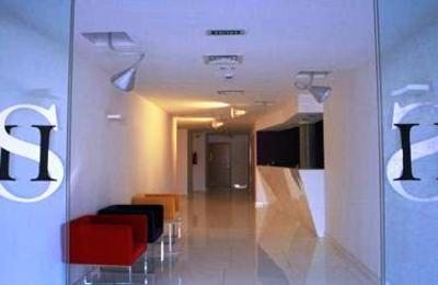 фото отеля La Suite Hotel