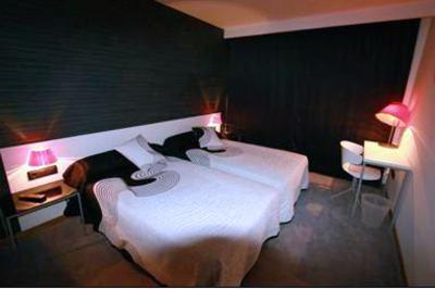 фото отеля La Suite Hotel