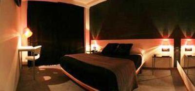 фото отеля La Suite Hotel
