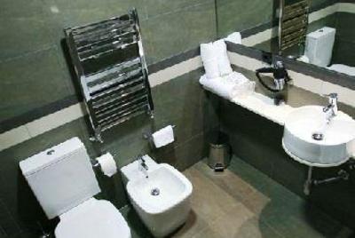 фото отеля La Suite Hotel